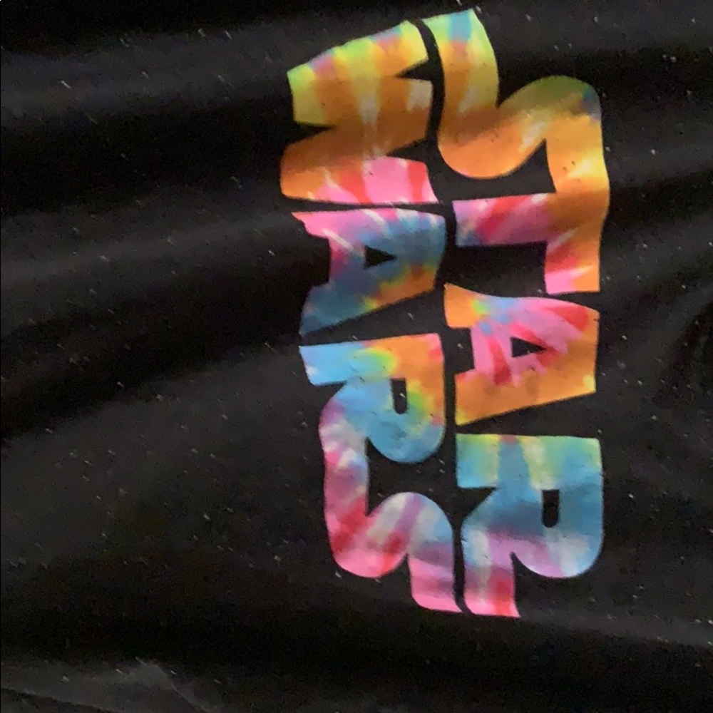 Star Wars Galaxy Shirt
